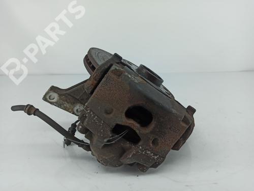Venstre Styrespindel Lejehus OPEL VECTRA C (Z02) 2.0 DTI 16V (F69) | BP7242271M25 