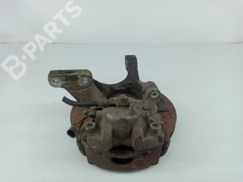 Højre Styrespindel Lejehus OPEL VECTRA C (Z02) 2.0 DTI 16V (F69) | BP7242272M26 