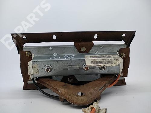 Passenger airbag PEUGEOT 406 (8B) 2.2 HDi | BP7206407C10 