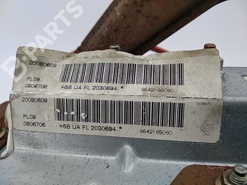Passenger airbag PEUGEOT 406 (8B) 2.2 HDi | BP7206407C10 