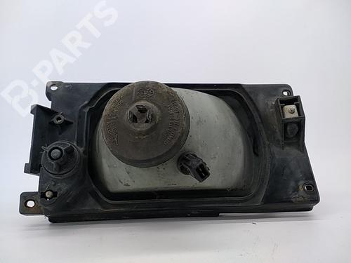 BP7202420C28 | Lyskaster venstre VW POLO II (86C, 80) 1.0 BP7202420C28