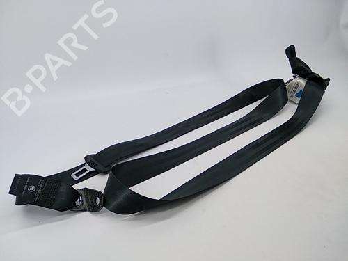 Rear right seatbelt SKODA FABIA II (542) 1.6 TDI | BP14416046I28 