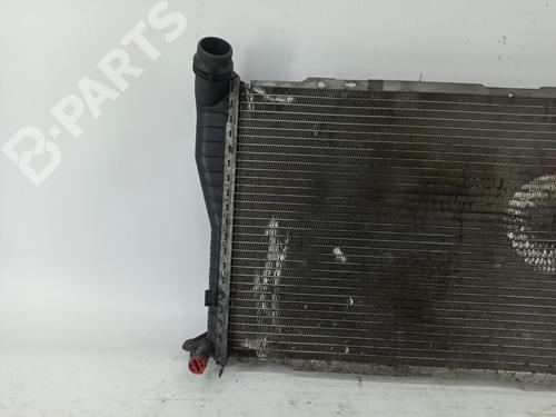 Water radiator BMW 5 Touring (E39) 530 d | BP7246865M31 