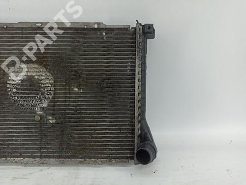 Water radiator BMW 5 Touring (E39) 530 d | BP7246865M31 