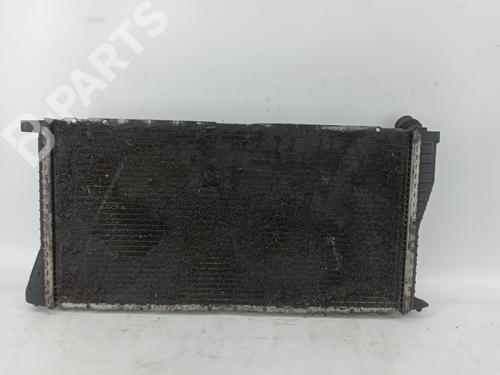 Water radiator BMW 5 Touring (E39) 530 d | BP7246865M31 