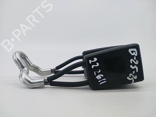 Seat buckle SKODA FABIA II (542) 1.6 TDI | BP14416047I32 