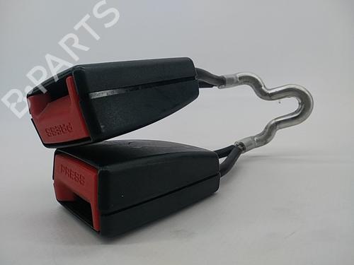 Seat buckle SKODA FABIA II (542) 1.6 TDI | BP14416047I32 