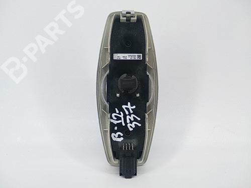 Interior roof light FORD FOCUS III Turnier 1.6 TDCi | BP7223276I8 