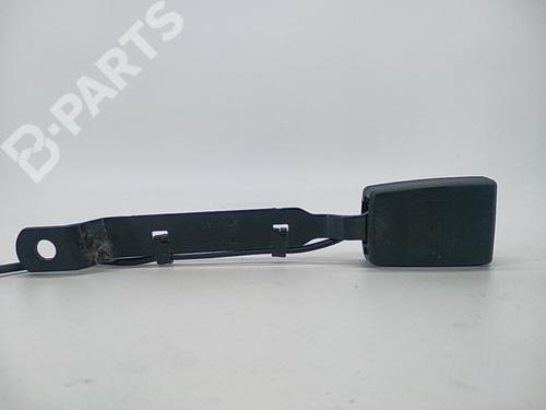 Seat buckle SKODA FABIA II (542) 1.6 TDI | BP7242280I32 