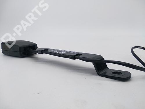 Seat buckle SKODA FABIA II (542) 1.6 TDI | BP7242280I32 