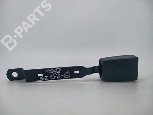 Seat buckle SKODA FABIA II (542) 1.6 TDI 5J0858471