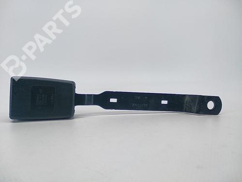 Seat buckle SKODA FABIA II (542) 1.6 TDI | BP7242279I32 