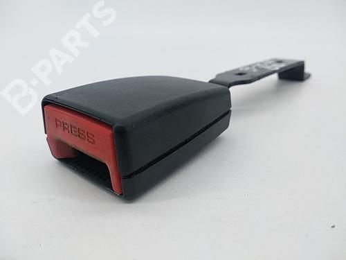 Seat buckle SKODA FABIA II (542) 1.6 TDI | BP7242279I32 