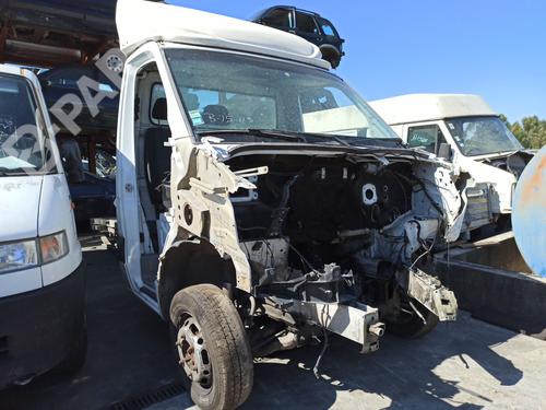 Used Parts MERCEDES-BENZ SPRINTER 4,6-t Platform/Chassis (B906)  419 CDI (906.153, 906.155, 906.253, 906.255)  844157
