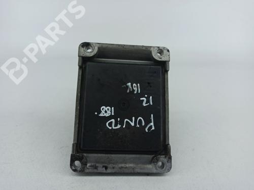 Engine control unit (ECU) FIAT PUNTO (188_) | BP10192637M57
