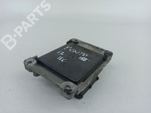 Engine control unit (ECU) FIAT PUNTO (188_) | BP10192637M57