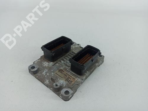 Engine control unit (ECU) FIAT PUNTO (188_) | BP10192637M57