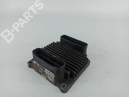 Engine control unit (ECU) OPEL ASTRA G Estate (T98) | BP7250544M57