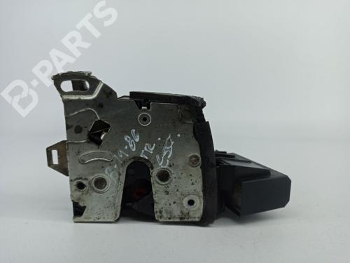 Rear left lock BMW 5 Touring (E39) 530 d (193 hp) 4PINOS