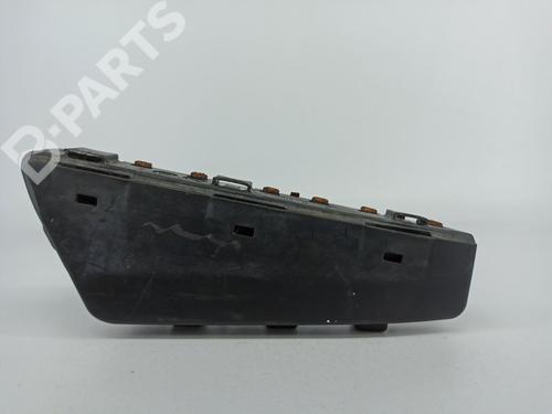 Left seat airbag RENAULT LAGUNA II Grandtour (KG0/1_) 1.8 16V (KG0B, KG0M) (120 hp) 8200154228