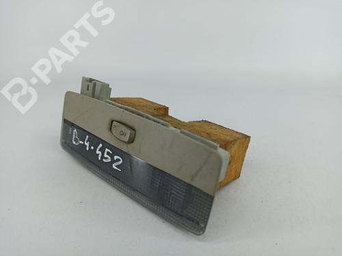 Interior roof light RENAULT LAGUNA II Grandtour (KG0/1_) 1.8 16V (KG0B, KG0M) | BP7251354I8