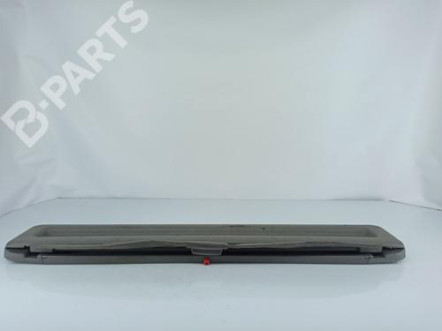 Rear parcel shelf RENAULT LAGUNA II Grandtour (KG0/1_) 1.8 16V (KG0B, KG0M) (120 hp) N/V