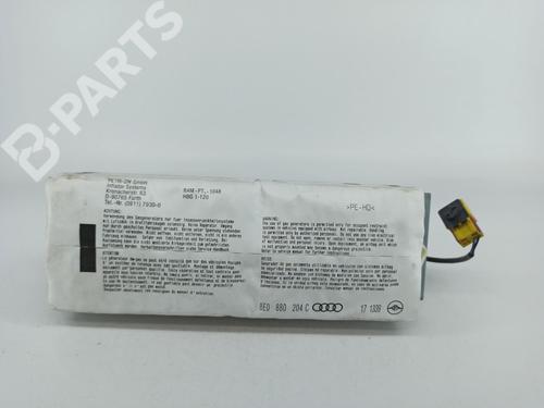 Airbag passager dashboard AUDI A4 B6 (8E2) 1.6 (102 hp) 8E0880204C