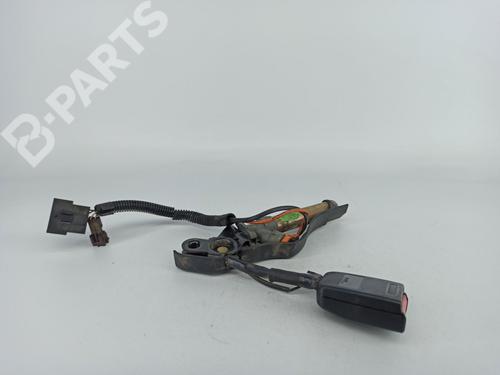 Klamra pasa bezpieczeństwa CITROËN XSARA Hatchback Van (N3_) 1.9 D N/V