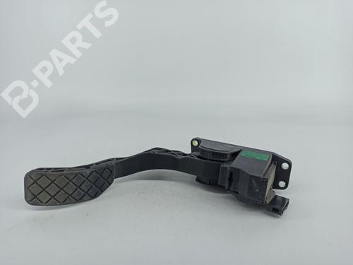 Used Pedal VW POLO IV (9N_, 9A_) 1.2 12V (64 hp) 7262471