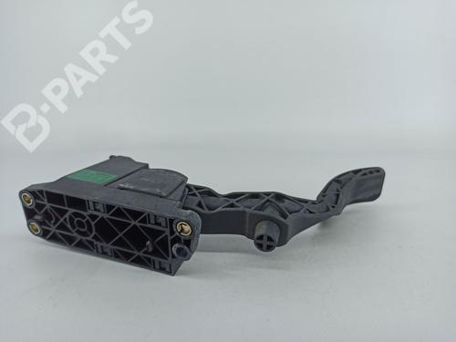 Pedal VW POLO IV (9N_, 9A_) 1.2 12V | BP7262471I4 