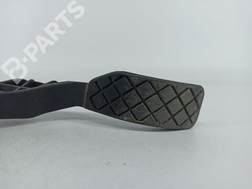 Pedal VW POLO IV (9N_, 9A_) 1.2 12V | BP7262471I4 