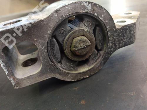 Left front suspension arm VW GOLF V (1K1) 2.0 TDI | BP7263182M12