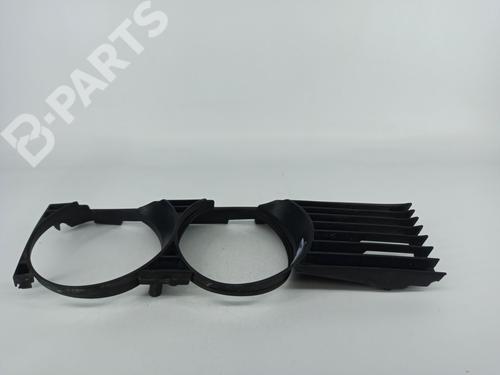 Front grille BMW 7 (E38) 735 i, iL (235 hp) DA OPTICA DIREITA