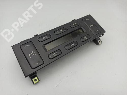 Airco bedieningspaneel PEUGEOT 406 (8B) 1.8 Bifuel (110 hp) 7266334