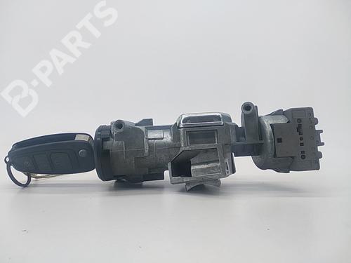 Ignition barrel FORD FOCUS III Turnier 1.6 TDCi | BP7262423M48 