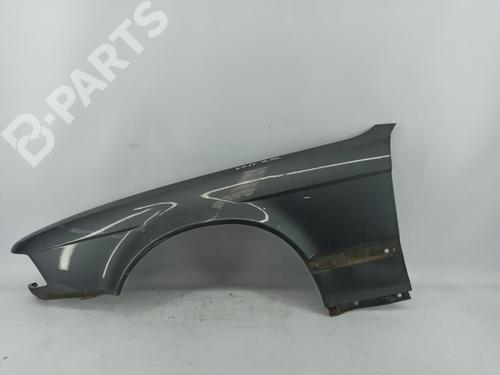 Left front fenders BMW 7 (E38) 735 i, iL (235 hp) N/V