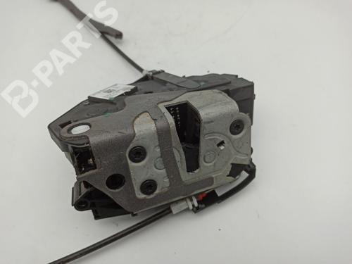 Rear left lock FORD FOCUS III 1.6 TDCi | BP7273010C100