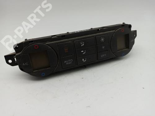 AC Styreenhet / Manøvreringsenhet FORD FOCUS II (DA_, HCP, DP) 1.6 TDCi (109 hp) 7272859