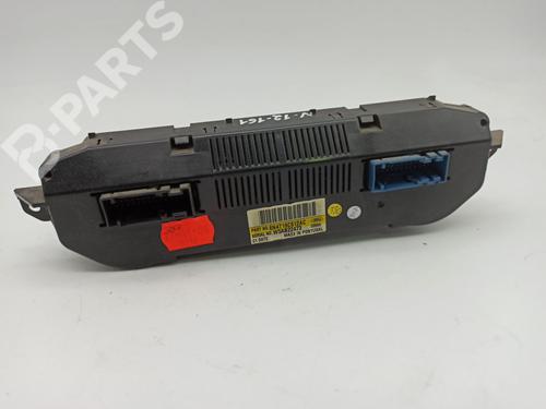 Commande Chauffage FORD FOCUS II (DA_, HCP, DP) 1.6 TDCi | BP7272859I5 