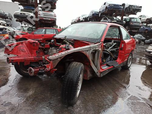 Used Parts BMW 3 Coupe (E36)  318 is  845380