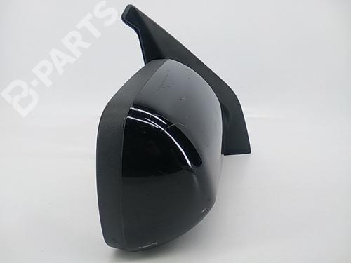 Right mirror KIA PICANTO I (SA) 1.1 CRDi | BP7273023C27 