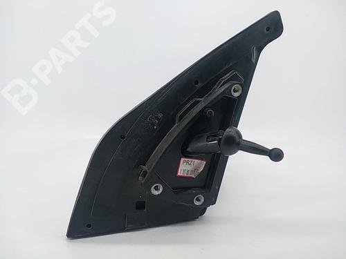 Right mirror KIA PICANTO I (SA) 1.1 CRDi | BP7273023C27 