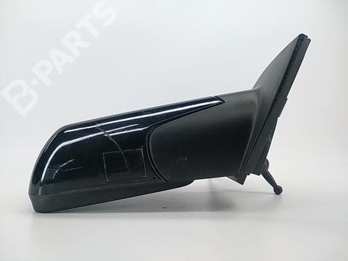 Right mirror KIA PICANTO I (SA) 1.1 CRDi | BP7273023C27 