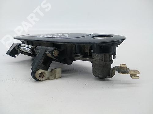 Front right exterior door handle KIA PICANTO I (SA) 1.1 CRDi | BP7273033C129 