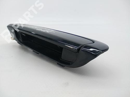 Front right exterior door handle KIA PICANTO I (SA) 1.1 CRDi | BP7273033C129 