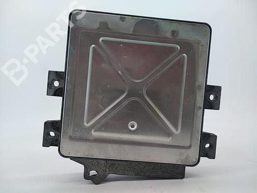 Computer motormanagement CITROËN SAXO (S0, S1) 1.4 VTS | BP7273160M57