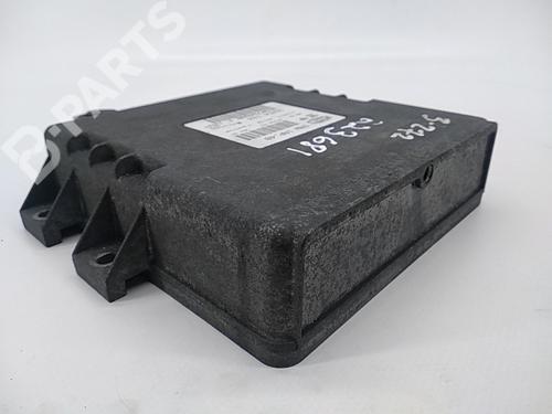 Computer motormanagement CITROËN SAXO (S0, S1) 1.4 VTS | BP7273160M57