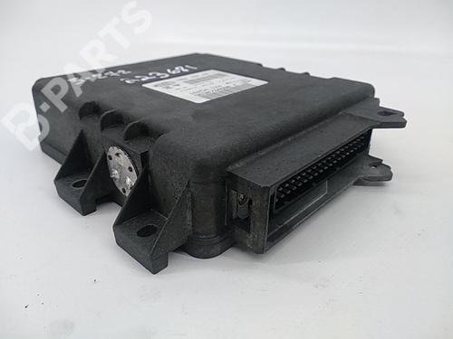 Computer motormanagement CITROËN SAXO (S0, S1) 1.4 VTS | BP7273160M57
