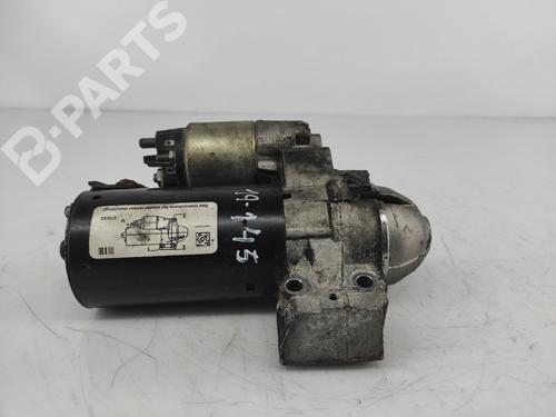 Used Starter BMW 3 (E90) 320 d (184 hp) 7274830