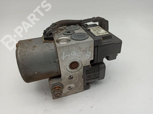 Used ABS pump MG MG ZR 105 (103 hp) 7277212
